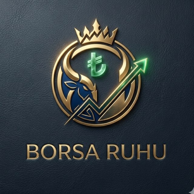 Halil Savuk Telegram Borsa Grubu
