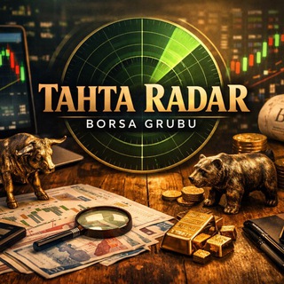 Tahta Radar Logo